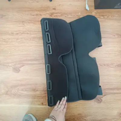 Inmovilizador de rodilla universal talla XL - miniatura 4