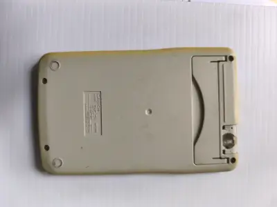 Calculadora Casio 12 dígitos - miniatura 5