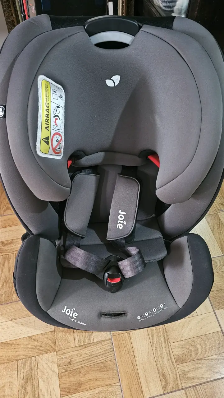 Silla de auto Joie every stage - 1
