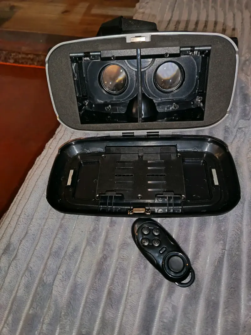Gafas VR Shinecon de realidad virtual - 2