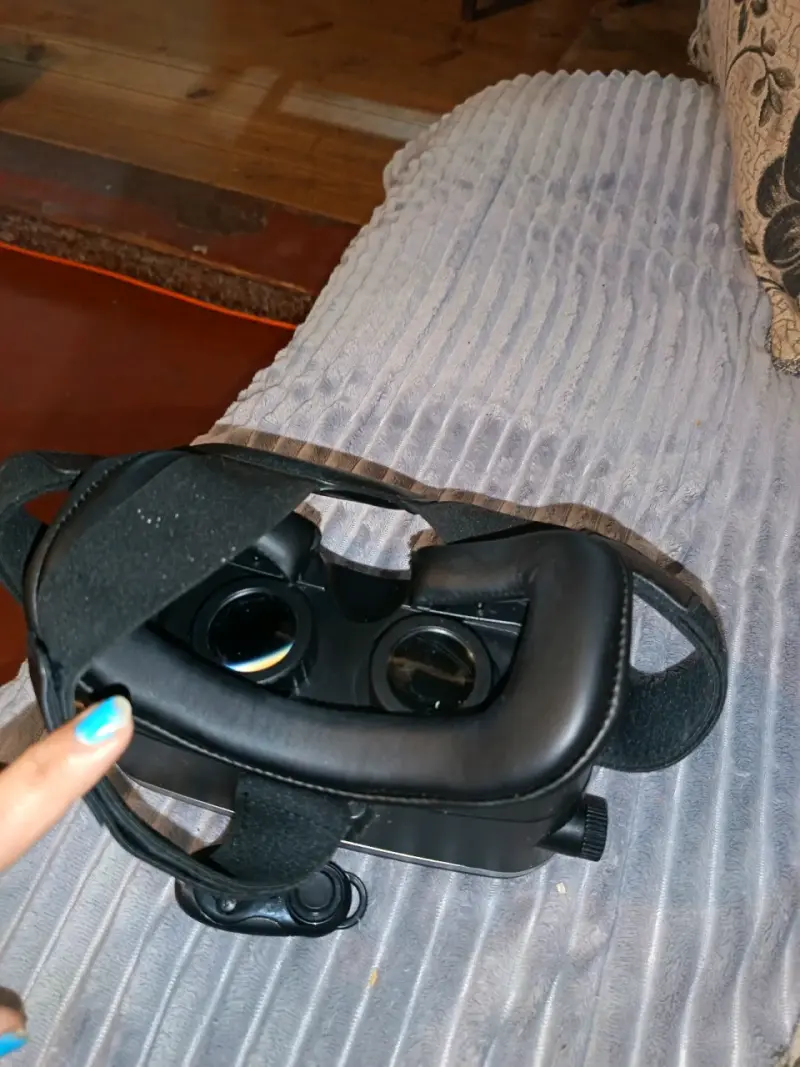 Gafas VR Shinecon de realidad virtual - 4