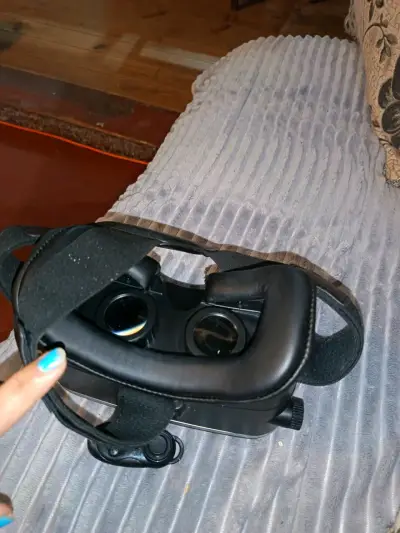 Gafas VR Shinecon de realidad virtual - miniatura 4