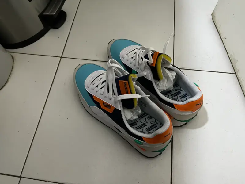 Zapatillas Puma Future Rider - 2