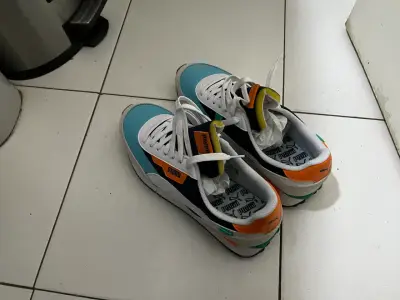 Zapatillas Puma Future Rider - miniatura 2