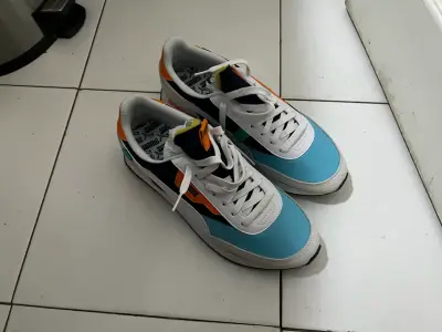 Zapatillas Puma Future Rider - miniatura 3