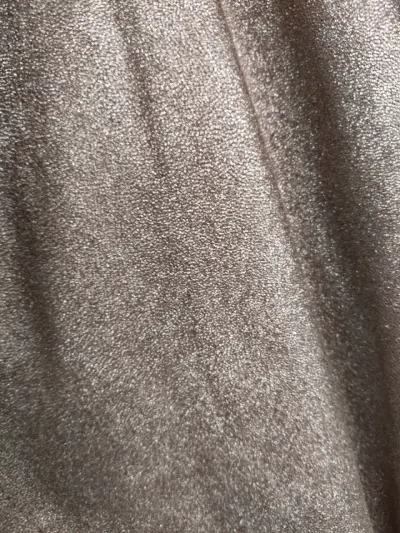 Chaqueta Franca Fortuna dorada - miniatura 4