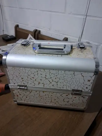 Maletín organizador con diseño - miniatura 1