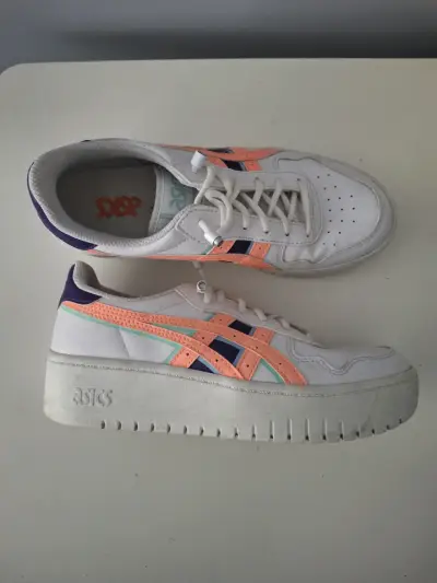 Zapatillas Asics - miniatura 1