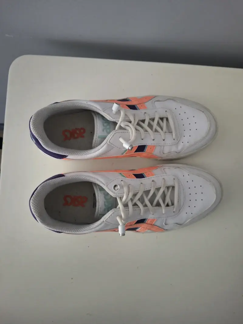 Zapatillas Asics - 2