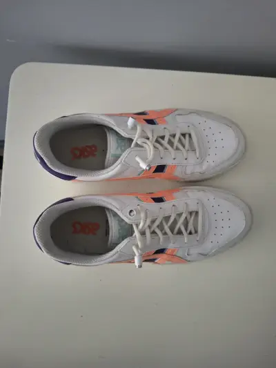 Zapatillas Asics - miniatura 2