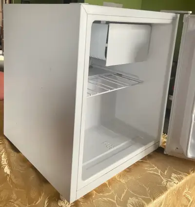 Refrigerador compacto NEX blanco - miniatura 4