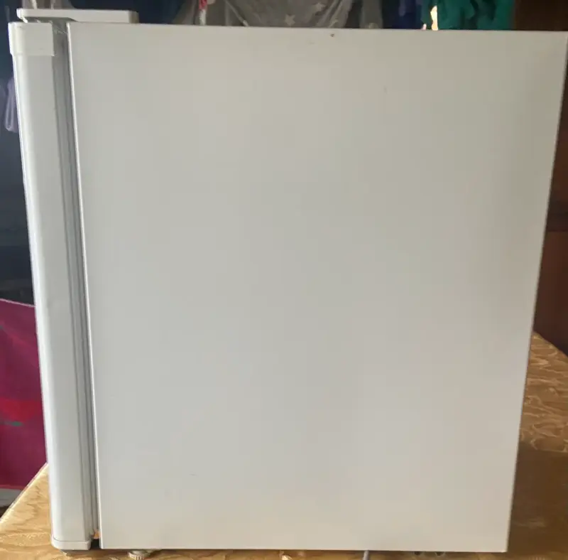 Refrigerador compacto NEX blanco - 6