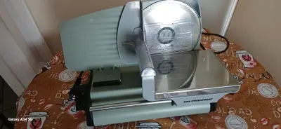 Cortadora de fiambre Premier - miniatura 1