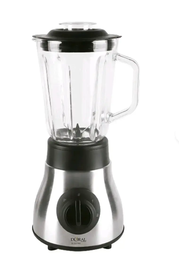 Licuadora Doral Barcelona 1.5L - 3