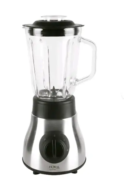 Licuadora Doral Barcelona 1.5L - miniatura 3
