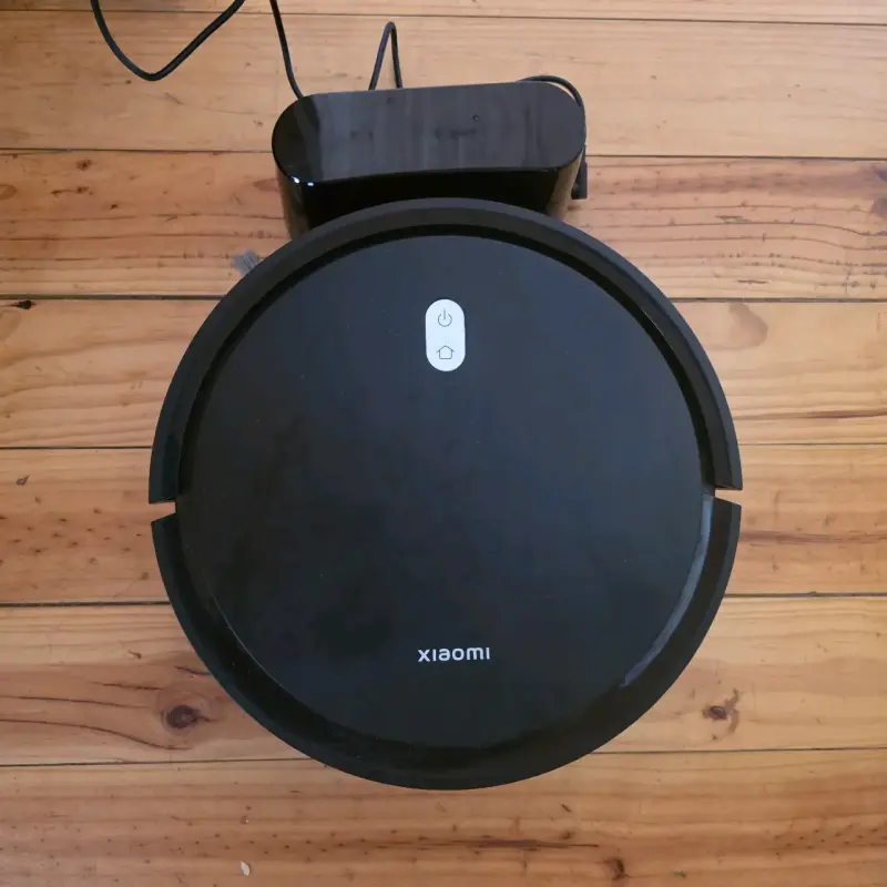 Robot Aspiradora Xiaomi E5 - 3