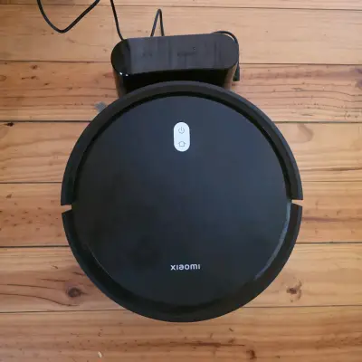 Robot Aspiradora Xiaomi E5 - miniatura 3