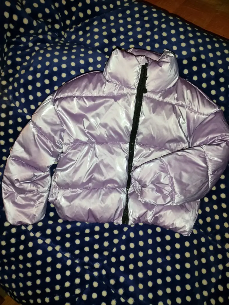 Ropa niña - 2