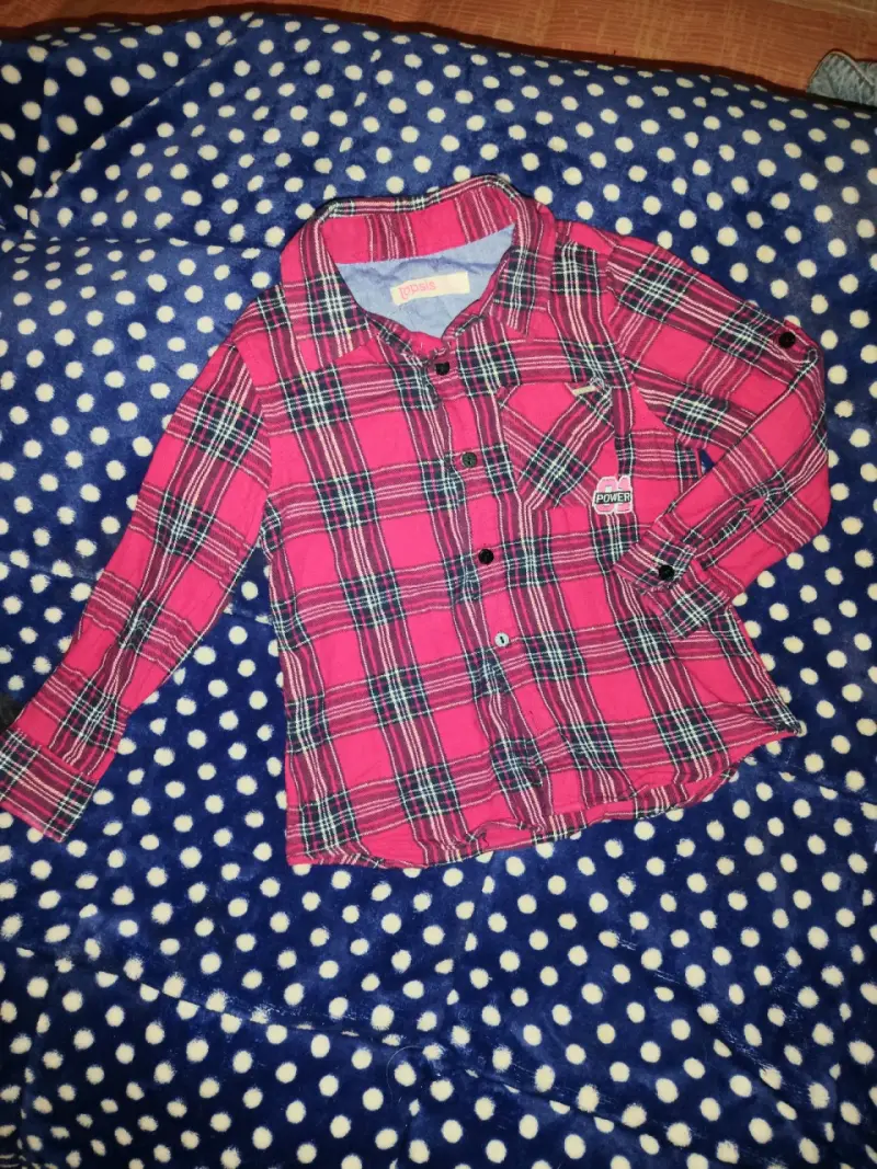 Ropa niña - 3