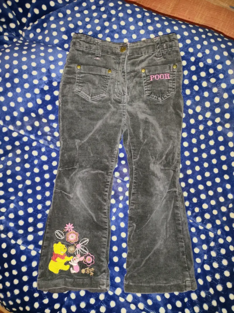 Ropa niña - 4