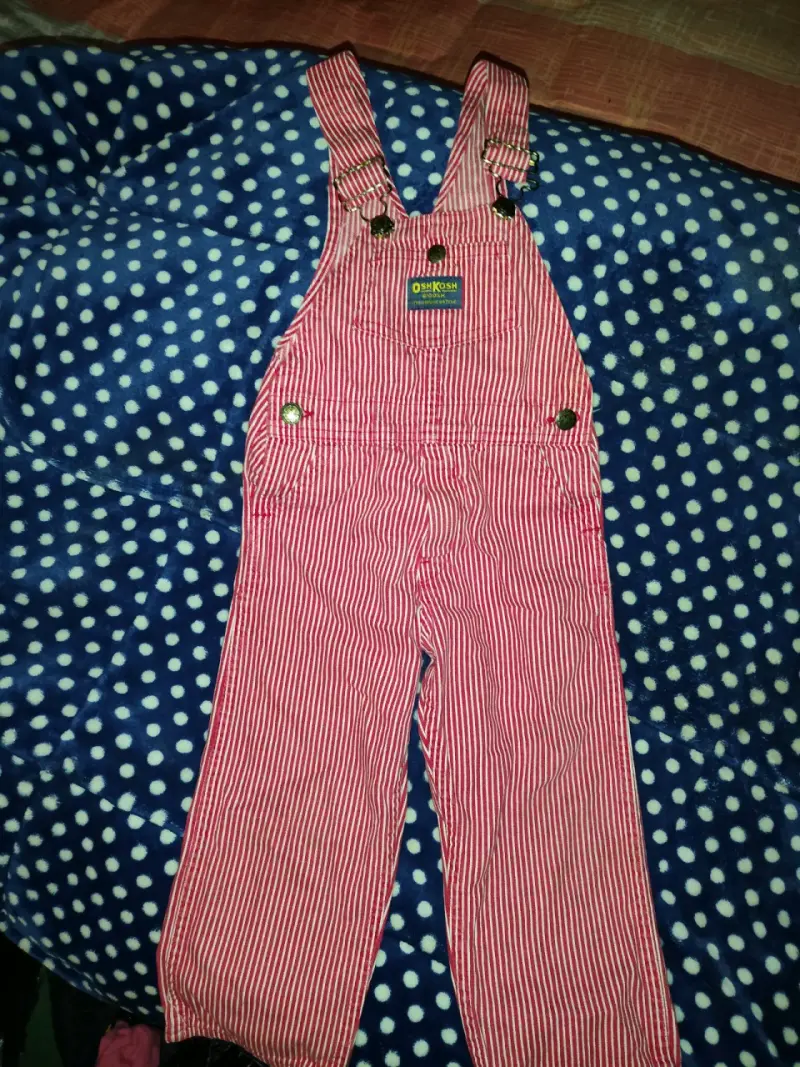 Ropa niña - 5