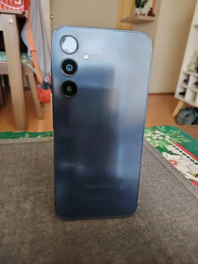 Samsung Galaxy A25 5G 128GB - miniatura 5