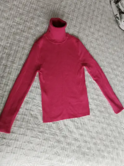 Suéter Marca Zara - miniatura 1