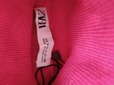 Suéter Marca Zara - miniatura 2