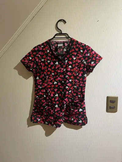 Ropa clínica - miniatura 2