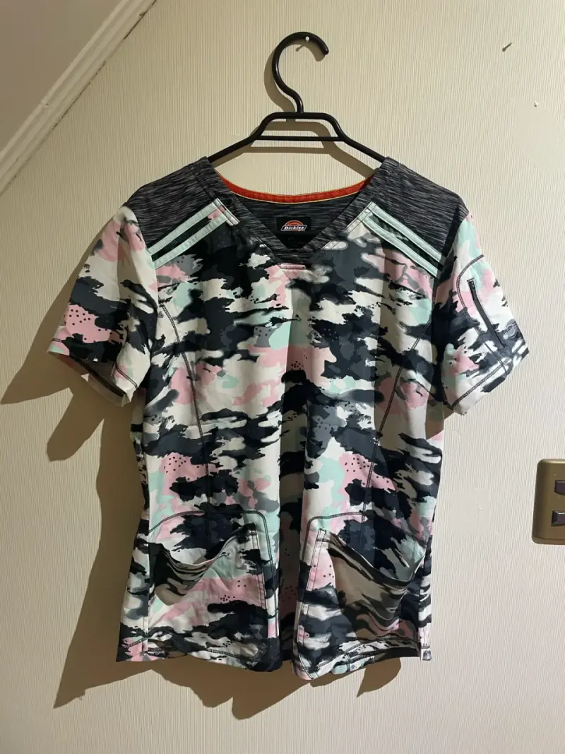 Ropa clínica - 3