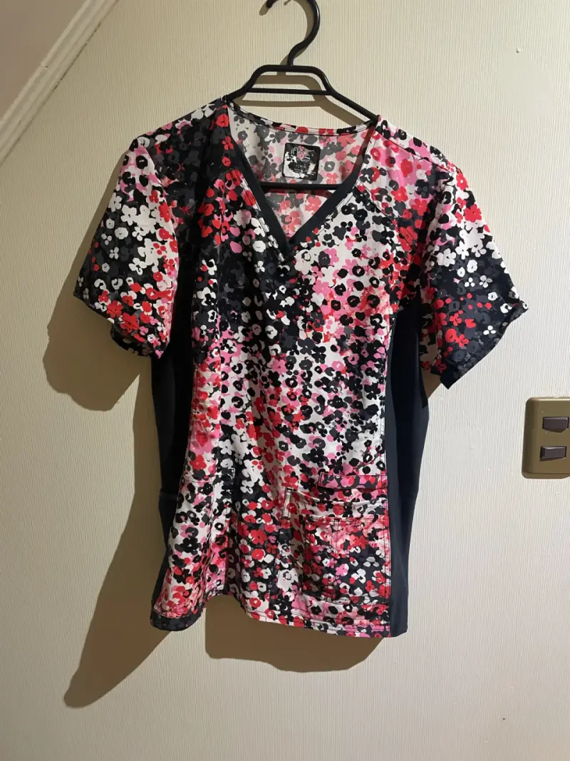 Ropa clínica - 4