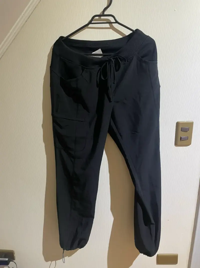 Ropa clínica - 5