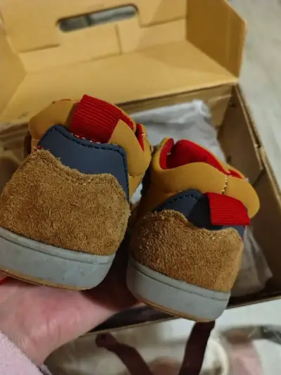 Zapatos Hush Puppies niños - miniatura 3