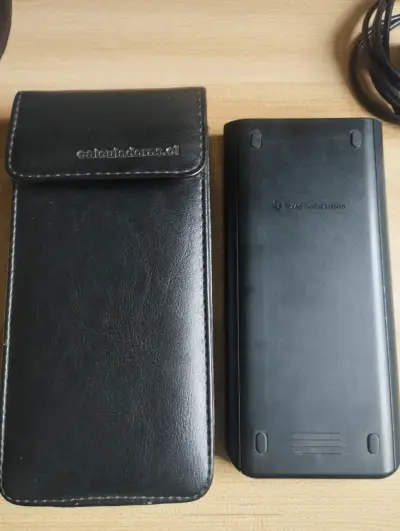 Calculadora TI-Nspire CX CAS - miniatura 3