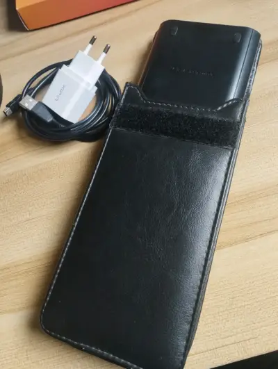 Calculadora TI-Nspire CX CAS - miniatura 4