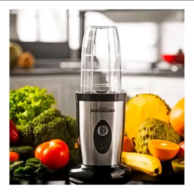 Licuadora Nutritional Extractor Ultramaxx - 2