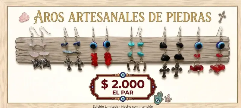 Ollita de la abundancia Pomaire y artesanías - 3
