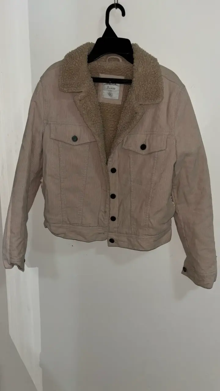 Chaqueta mujer - 1