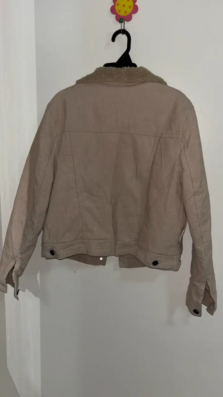 Chaqueta mujer - 2