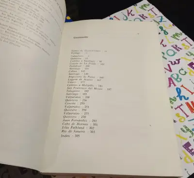 Diario De Mi Residencia En Chile - Maria Graham - miniatura 3