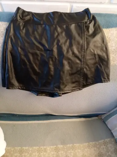 Chaqueta inflable marrón - miniatura 5