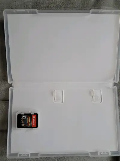 Juego jumanji Switch - miniatura 3