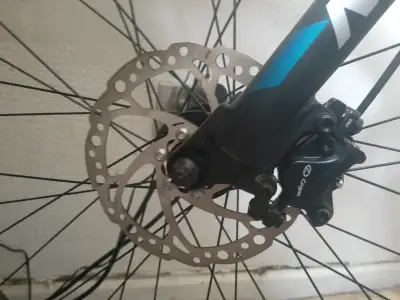 🚵 Bicicleta Avalanche MTB Aro 29 - miniatura 2