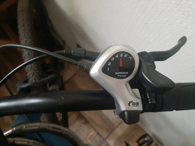 🚵 Bicicleta Avalanche MTB Aro 29 - 5
