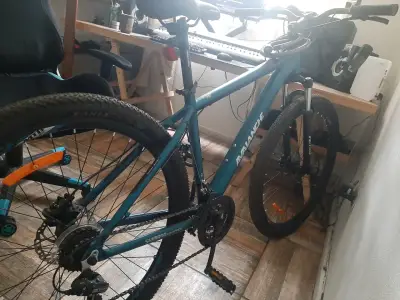 🚵 Bicicleta Avalanche MTB Aro 29 - miniatura 6