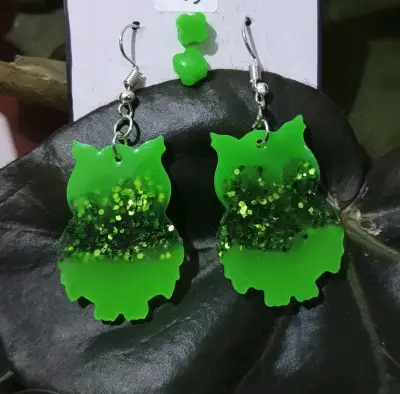 Aros varios diseños - miniatura 2