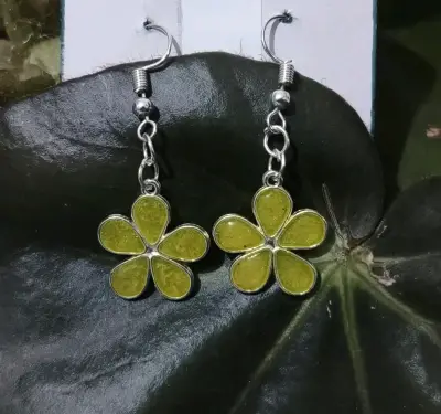 Aros varios diseños - miniatura 4