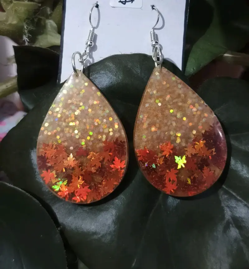 Aros varios diseños - 5
