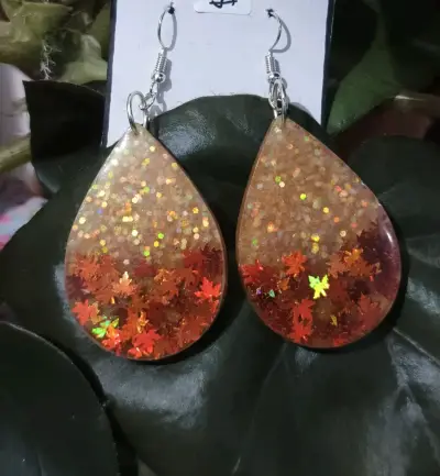 Aros varios diseños - miniatura 5