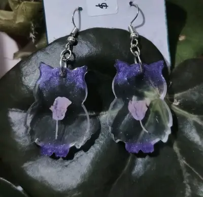 Aros varios diseños - miniatura 6